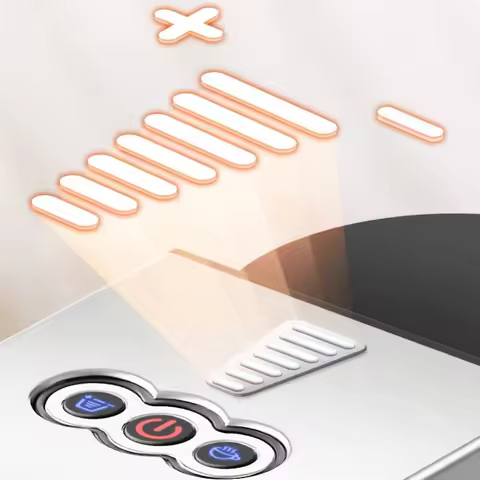 Fully Automatic Capsule Coffee Machine Espresso Coffee Machine Capsule Coffee Maker