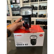 Canon speed dlite 600 Ex-Rt