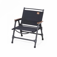 Naturehike NH21JJ002 ultra-compact Glamping folding chair