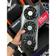 RX 6700XT GIGABYTE EAGLE 12GB GDDR6