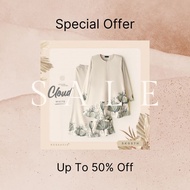 💥New💥 NURSAFIA - KURUNG AYESHA BAJU KURUNG