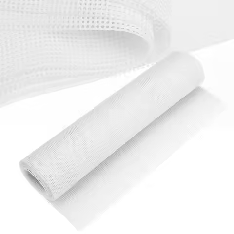 10Pcs Reusable Silicone Dehydrator Sheets Fine Mesh Non Stick for Food Dehydrator Steamer Microwave 