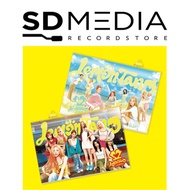 Hearts2Hearts 2nd Mini Album - ﻿Lemon Tang (Photobook Ver.)