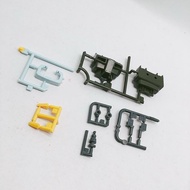Bandai HGUC Gundam GM Cannon II Part Body