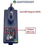 Genuine LG 20M37D-B 19v monitor power cord, LG 20inch computer monitor power charger