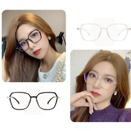 Cyxus Anti Blue Light Glasses Leopard Black Glasses Eye Protection Reduces Fatigue Reading Glasses 8