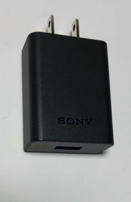 SONY UCH10 Qc2.0 快速充電器