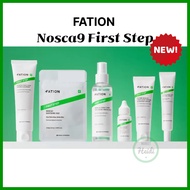 Korea 🇰🇷 FATION Dong-A Pharm Nosca9 Series / Fation Truoble Ampoule 30ml