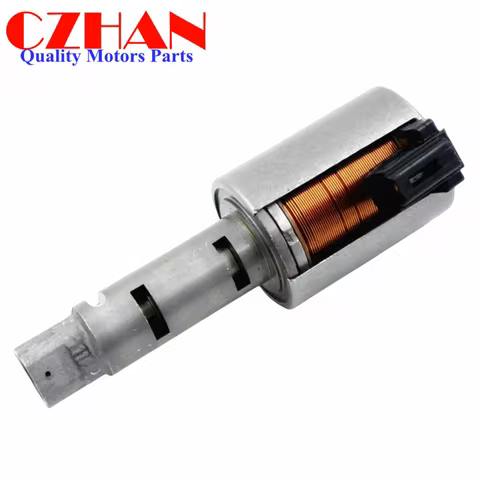 (1PCE) RE0F11A JF015E CVT 7-SPEED transmission Solenoid valve (N/L) for Nissan Chevy Mitsubishi Suzu