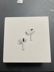 全新 未激活 apple airpod pro 2 usb-c 接口新款