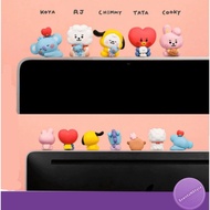 BT21 Little Buddy Monitor Figure