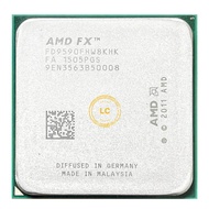 AMD FX-Series FX-9590 FX 9590 4.0 GHz Eight-Core CPU Processor