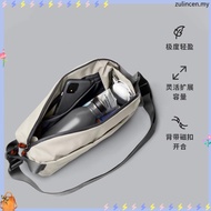 Bellroy Australia Lite Sling 7L Lightweight Chest Bag Shoulder Bag Commuter Casual Waist Bag Men Wom