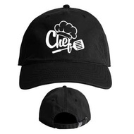Dad Hat Dad Cap Baseball Cap COOK CHEF CAP