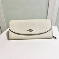 Coach wallet | Coach 長銀包