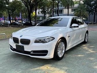 2015 BMW 520I 實跑：5.9萬