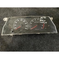 AE92 4AGZE SPEEDOMETER RM250