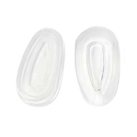 Wholesale Replacement Nose Pad Nose Piece for Oakley Crosshair New 2012 OO4060/Crosshair TI OO6014 S