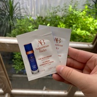 [2ml/pack] Augustinus Bader the rich cream comprehensive anti-aging cream