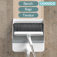 Broom Set / Broom Set Dustpan Broom / Folding Combination Broom Dustpan ORIGINAL.