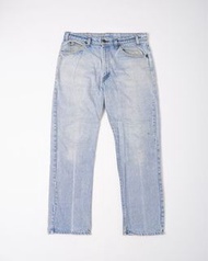 Vintage Levi's 牛仔褲 506 ORANGE TAB Jeans