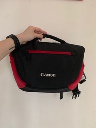 全新 Canon 相機袋