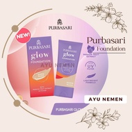Purbasari Glow Foundation Purbasari Foundation/