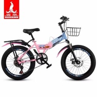 Phoenix Sport Folding Bicycle