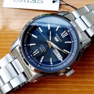 DISKON Jam Tangan Pria SEIKO 5 Sport 100% ORIGINAL AUTOMATIC 21 Jewels