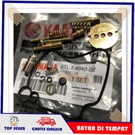 ORIGINAL YGP Repair Kit Karburator Yamaha Mio Karbu Sporty Soul Fino