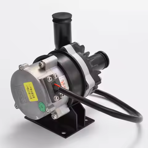Electric Water Motor Pump Engine Water Pump Micro Water Pump