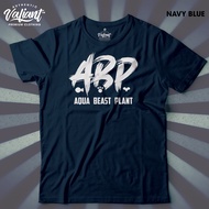 Valiant Axie Infinity ABP Team Aqua Beast Plant Class Team Tee Shirt T-Shirt