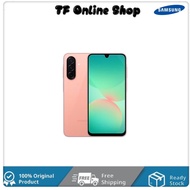 SAMSUNG Galaxy A26 5G(8GB+256GB)100% Original Set