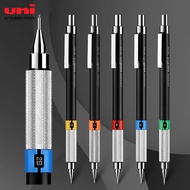 Uni 552 Series Mechanical Pencil for Drafting 0.3 0.4 0.5 0.7 0.9 mm Mechanical Pencil for Drawing