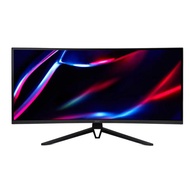 # ACER Nitro ED343CURX Gaming Monitor / 34" (VA) UWQHD 240Hz 1ms VRB with Speaker #