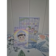 [READ DESCRIPTION] Popmart - Hacipupu CryBaby Powerpuff Girls Figure