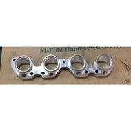 VR Billet CNC intake manifold Flange only for Proton Campro