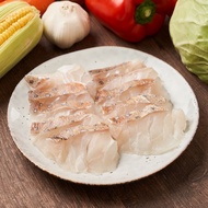 [Catch Seafood] Red Grouper Slice