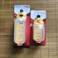 Waterproof socket High load outdoor socket 10-16A 4000W