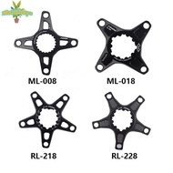 Top-quality Chainring Adapter Disk Grab Tools 110bcd Adapter Chainring