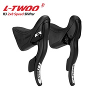 LTWOO RX/R9/R7/R5/R3/R2 24/22/20/18/16/14 Speed Road Bike Shifters Lever Brake Bicycle Derailleur Co