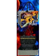 Bumblebee Children's Suitcase Bumblebee Suitcase Bumblebee Children's Travel Bag Thick Bumblebee Lar