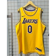 Lakers Basketball Jersey