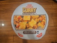 美食博覽日清合味道杯麵袋