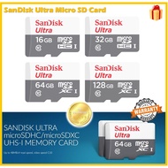 SanDisk Ultra SD card 🎁