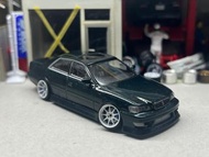 1/64 1:64 Tomytec Tomica Limited Vintage N-224b Toyota Chaser 2.5 Tourer V TLVN Tarmac inno64 ig tar