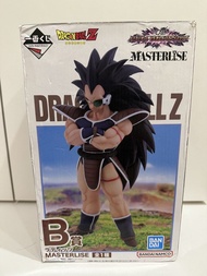 一番賞 龍珠 Dragon Ball Z Masterlise B賞 拿迪斯
