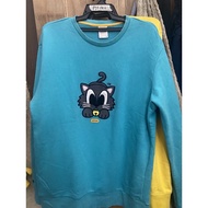 Sweatshirt Pancoat PopCat