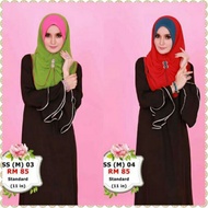 TUDUNG SARUNG TUDUNG TUDUNG FAREEDA NYATA JELITA