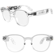 Latest AIMB G6 Smart Al Camera Glasses Voice Assistant Anti Blue-Light Sunglasses Music VS v3 G1 G2 